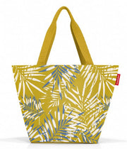 BORSA SHOPPER M JUNGLE CURRY 51x30,5x26 cm
