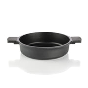 TEGAME 28CM COOK&SPACE NERO