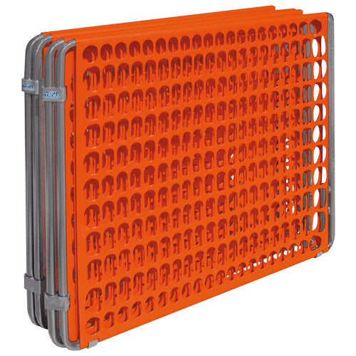 TRANSENNA MODULARE SNODATA 4MT ARANCIONE