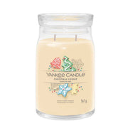 CANDELA GIARA GRANDE CHRISTMAS COOKIE