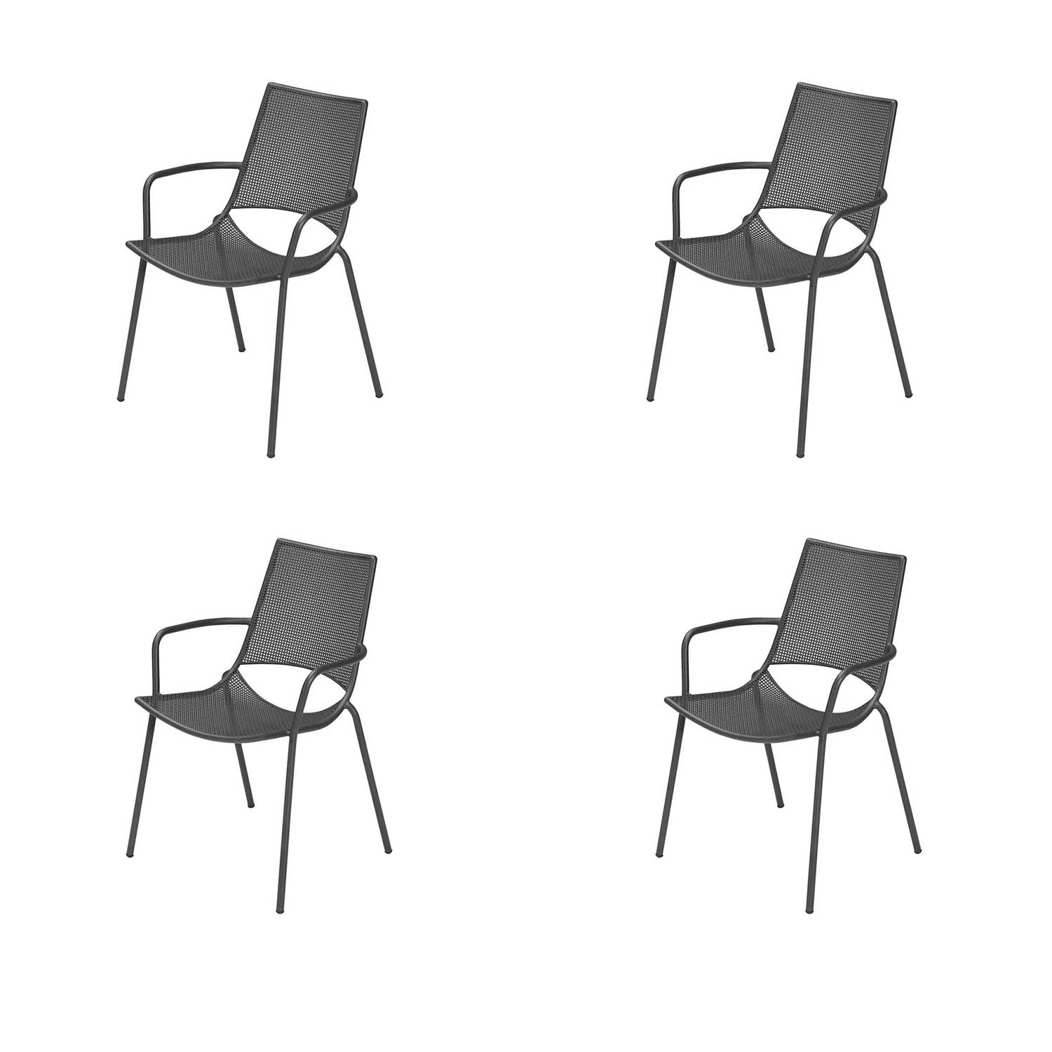 OFFERTA 4 POLTRONE ALA COLORE A SCELTA