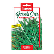 SEMI RUCOLA SELVATICA MAXI ORTO BLUMEN
