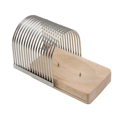 SET PREPARAZIONE PATATE HASSELBACK BARBECOOK