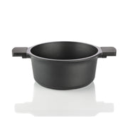 CASSERUOLA 24CM COOK&SPACE NERA