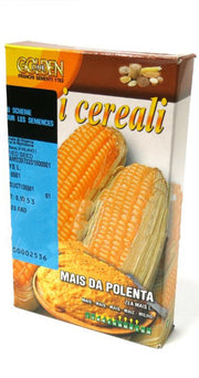 SEMI MAIS DA POLENTA GR.100 FRANCHI SEMENTI