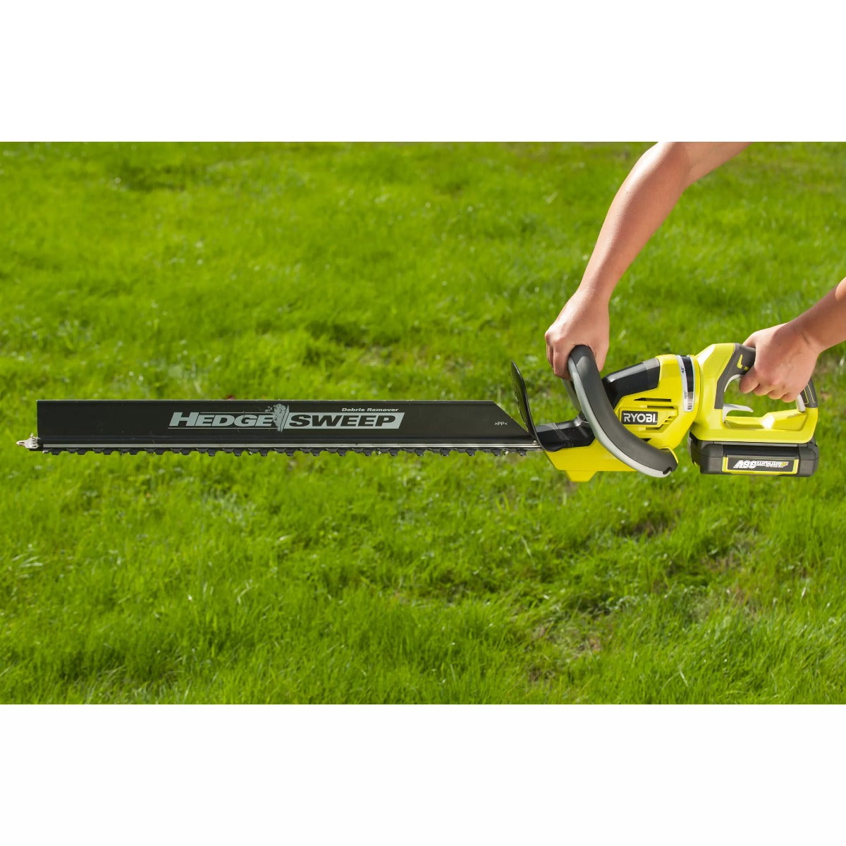 TAGLIASIEPI A BATTERIA RHT36C61R20S RYOBI
