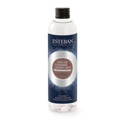 RICARICA LEGNO DI CASHMERE & AMBRA GRIGIA PER BOUQUET 250ML ESTEBAN