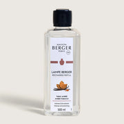 RICARICA PER "LAMPADA BERGER" 500ML AMBRA DORATA