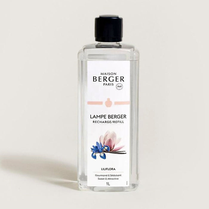 RICARICA PER "LAMPADA BERGER" 1L LILIFLORA