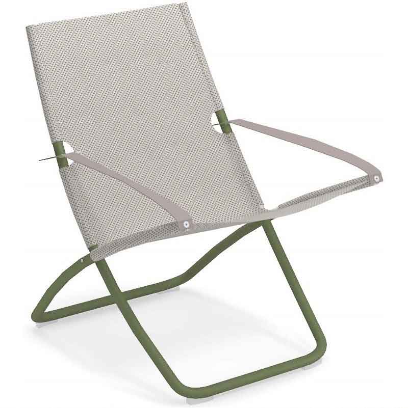 SNOOZE DECKCHAIR FARBE IHRER WAHL
