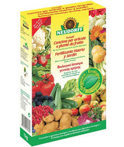 CONCIME PER ORTICOLE E PIANTE DA FRUTTO FERTOFIT 1KG