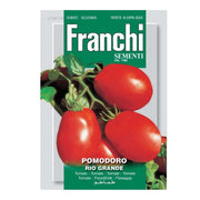 SEMI DI POMODORO RIO GRANDE FRANCHI SEMENTI