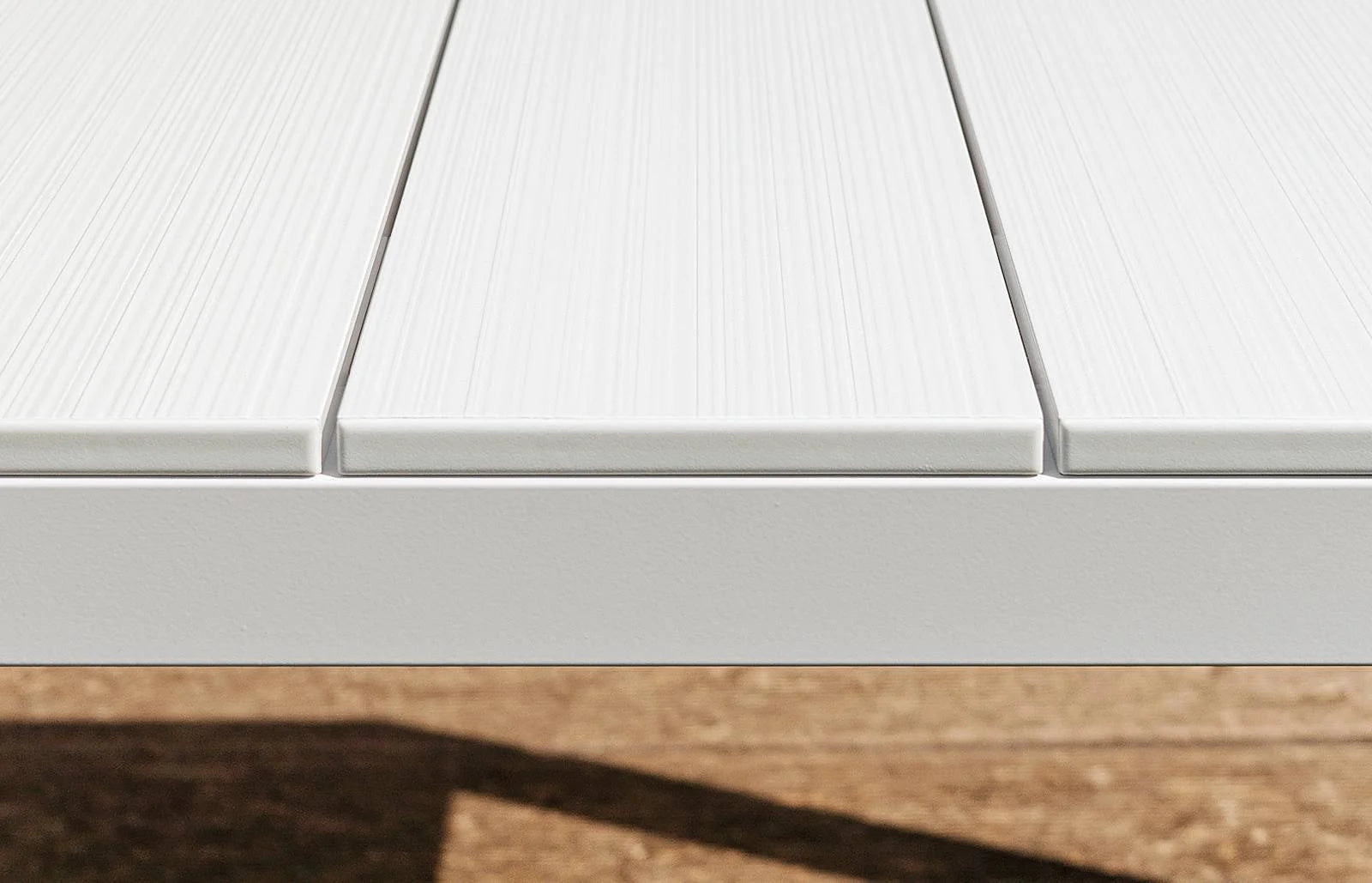 Ausziehbarer Tisch Rio 210/280 cm, Farbe nach Wahl