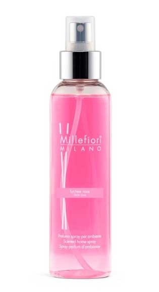 SORAY PER AMBIENTE LYCHEE ROSE 150ML
