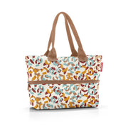 BORSA SHOPPER E1 SAFARI SAND