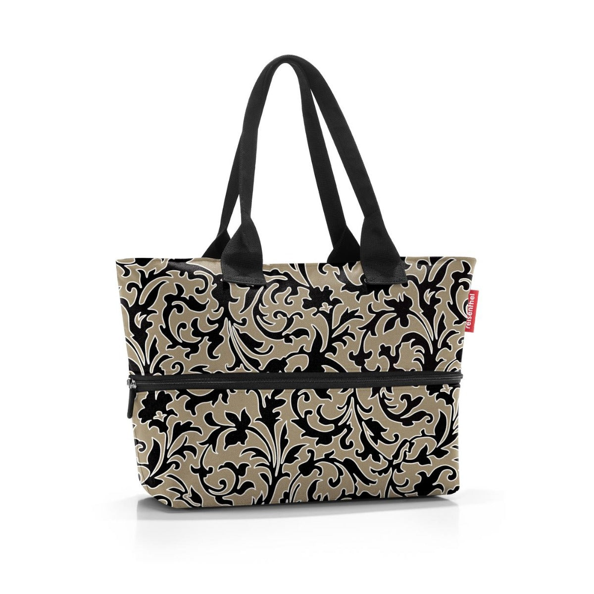 BORSA SHOPPER E1 BAROQUE MARBLE