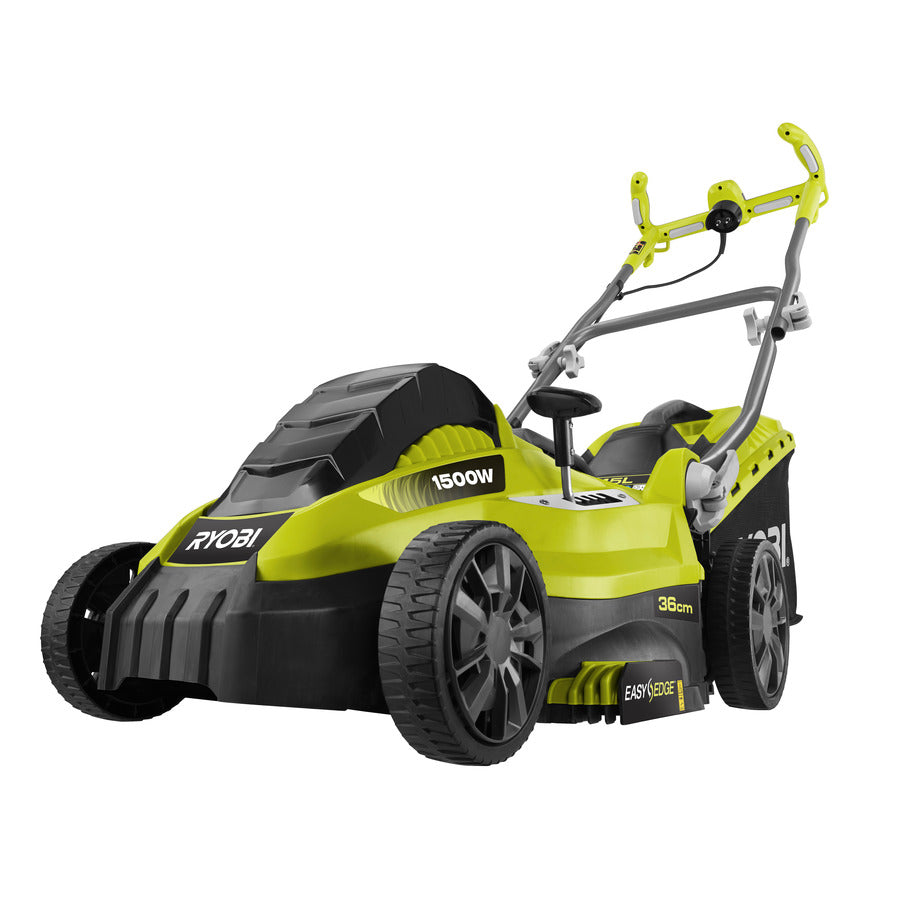 TOSAERBA 1500 W RLM15E36H