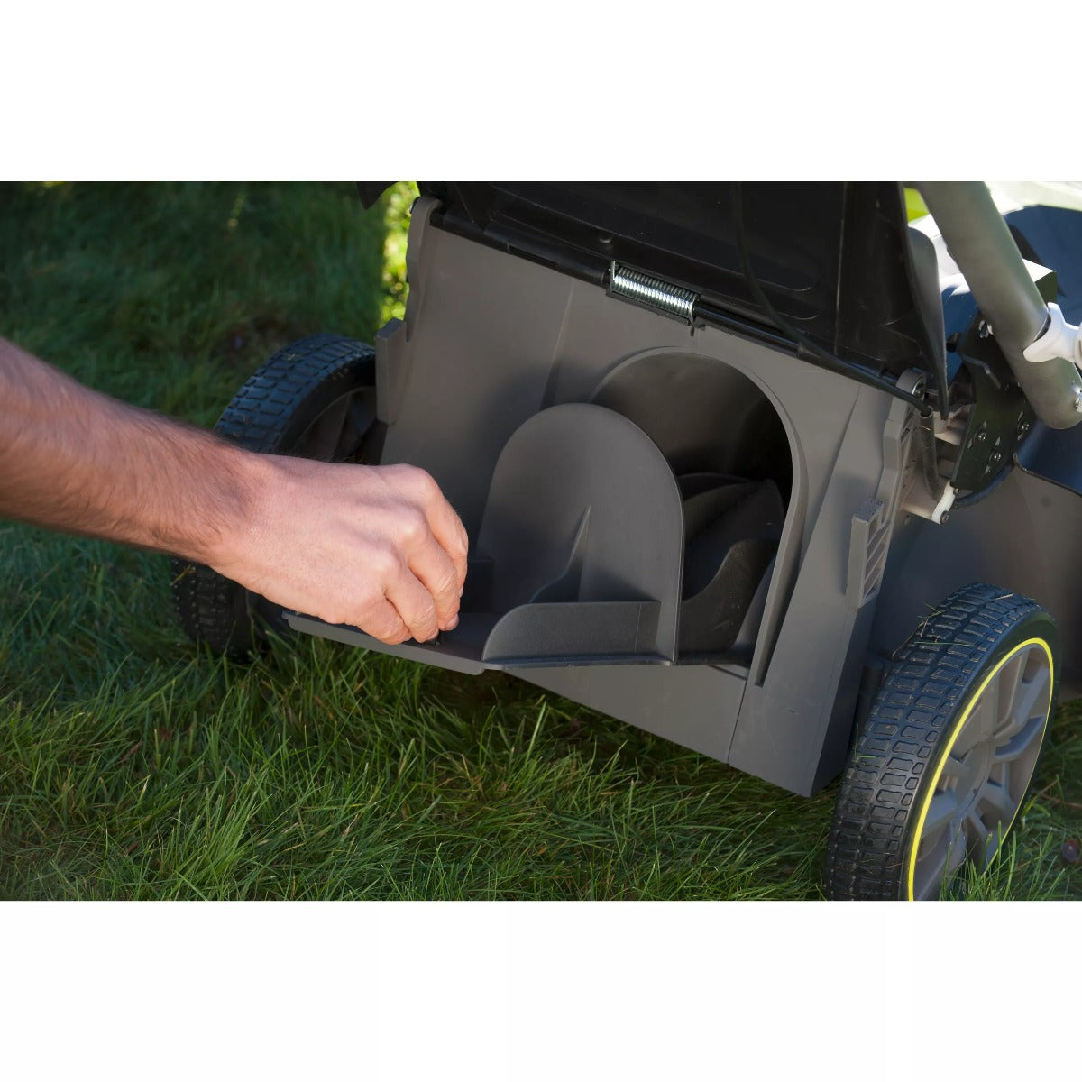 TOSAERBA A BATTERIA RLM36X41H40 36V (1X 4.0AH)