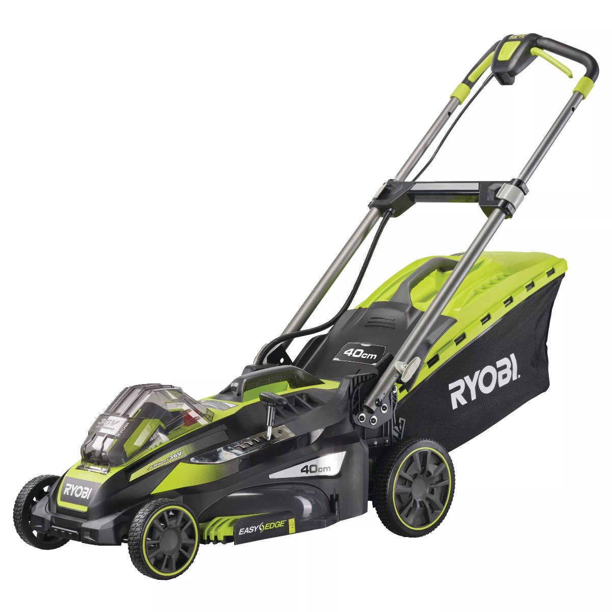 TOSAERBA A BATTERIA RLM36X41H40 36V (1X 4.0AH)