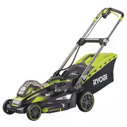 TOSAERBA A BATTERIA RLM36X41 H50P CON MOVENZA ASSISTITA 36V