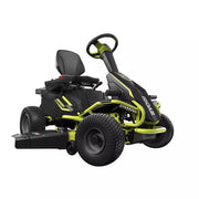 TRATTORINO A BATTERIA RIDER 48V 76CM