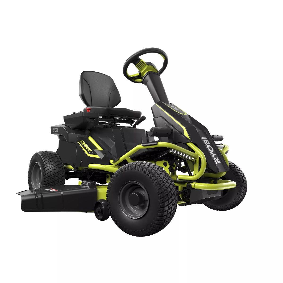 TRATTORINO A BATTERIA RIDER 48V 76CM