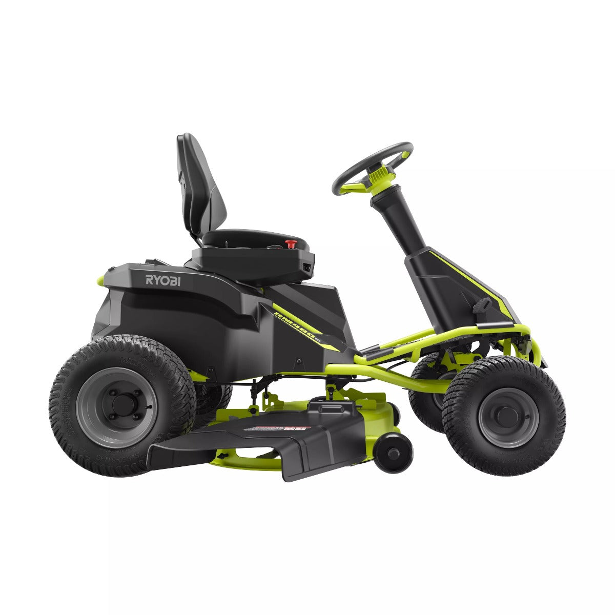 TRATTORINO A BATTERIA RIDER 48V 76CM