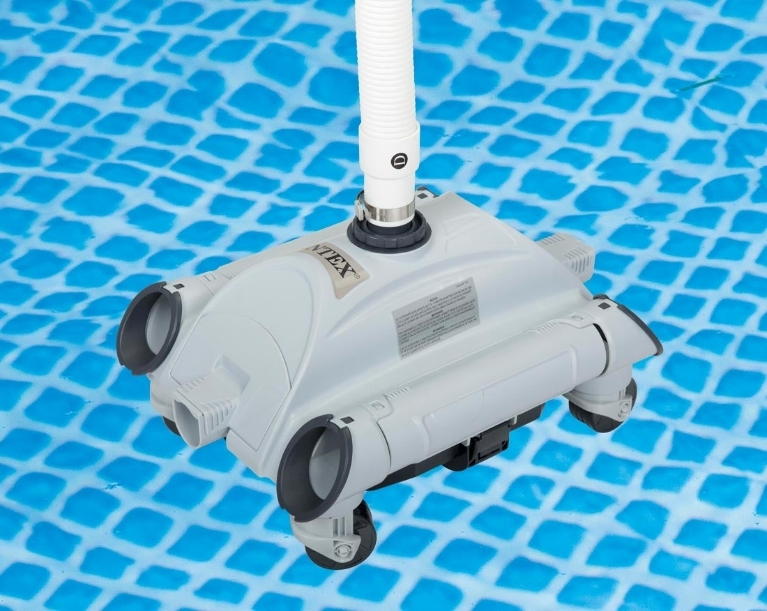 OFFERTA ROBOT PULITORE FONDO PER PISCINA + SKIMMER
