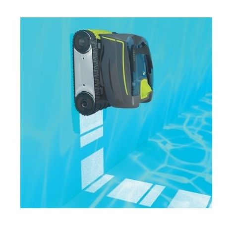 ROBOT PULITORE PER PISCINE ZODIAC TORNAX GT3220