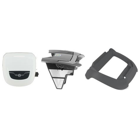 ROBOT PULITORE PER PISCINE ZODIAC TORNAX GT3220