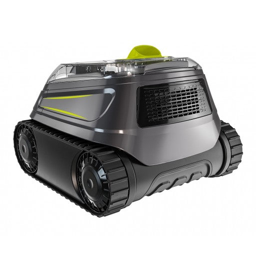 ROBOT PULISCIFONDO ZODIAC - CNX2020