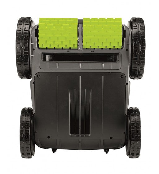 ROBOT PULISCIFONDO ZODIAC - GV3320