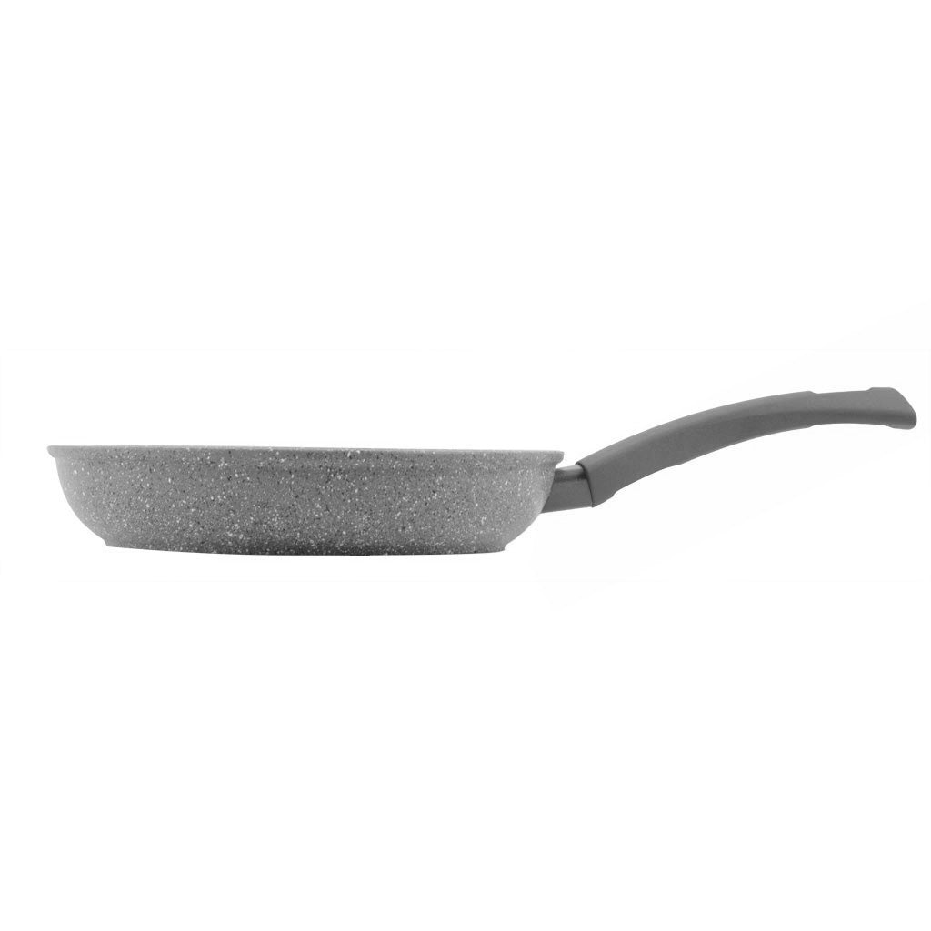 PADELLA ANTIADERENTE D.24 ROCCIA VIVA