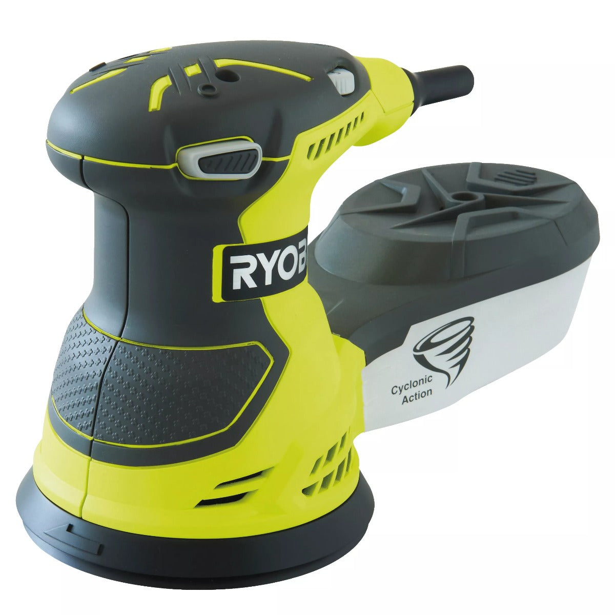 LEVIGATRICE ROTORBITALE 300W ROS300