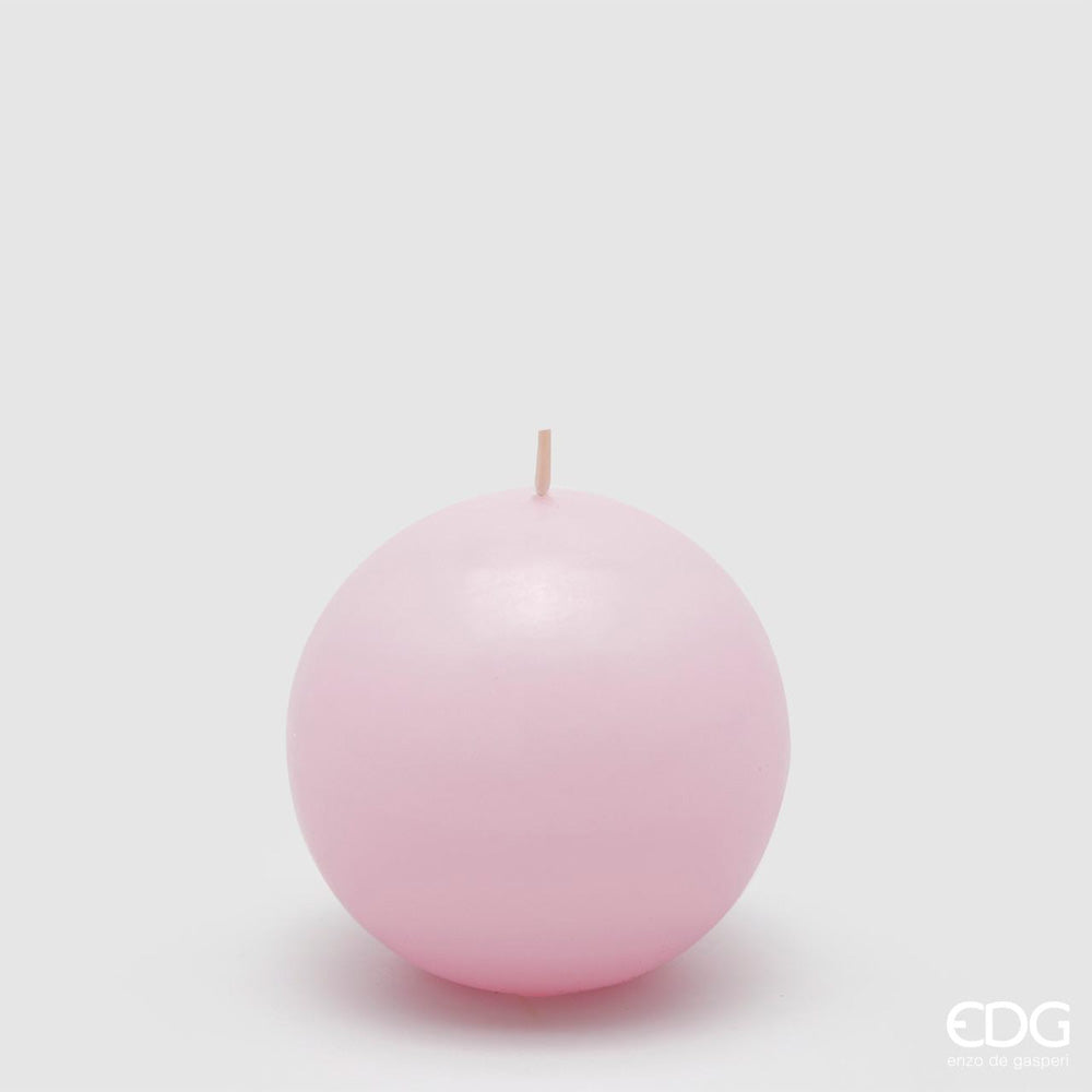 CANDELA CLASS SFERA D8 PINK EDG