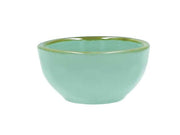 CIOTOLINA D.7CM LINEA ”CONCERTO" VERDE ACQUA