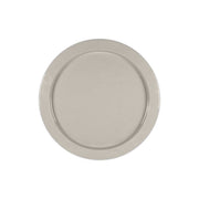 VASSOIO ROTONDO 51 CM TORTORA