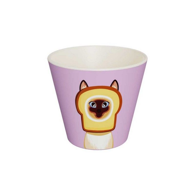Tazza Espresso 90 ml Toast Quy Cup
