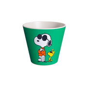 Tazza Espresso 90 ml Snoopy More Cool 90ml Verde Quy Cup