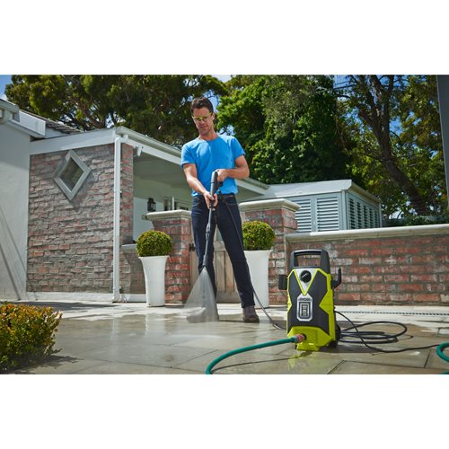 IDROPULITRICE 1500W 110 BAR RYOBI RPW110B