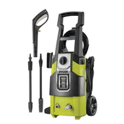 IDROPULITRICE 1800W 120 BAR