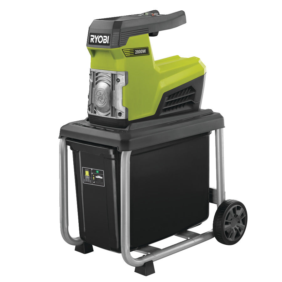 BIOTRITURATORE 2800 W RSH2845T
