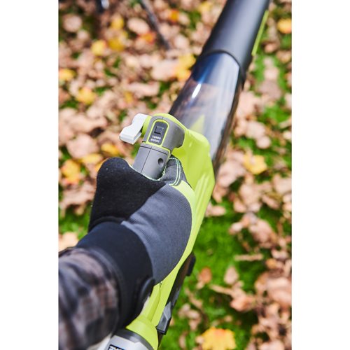 SOFFIATORE BRUSHLESS CON TURBINA JET 18V RY18BLXA-0