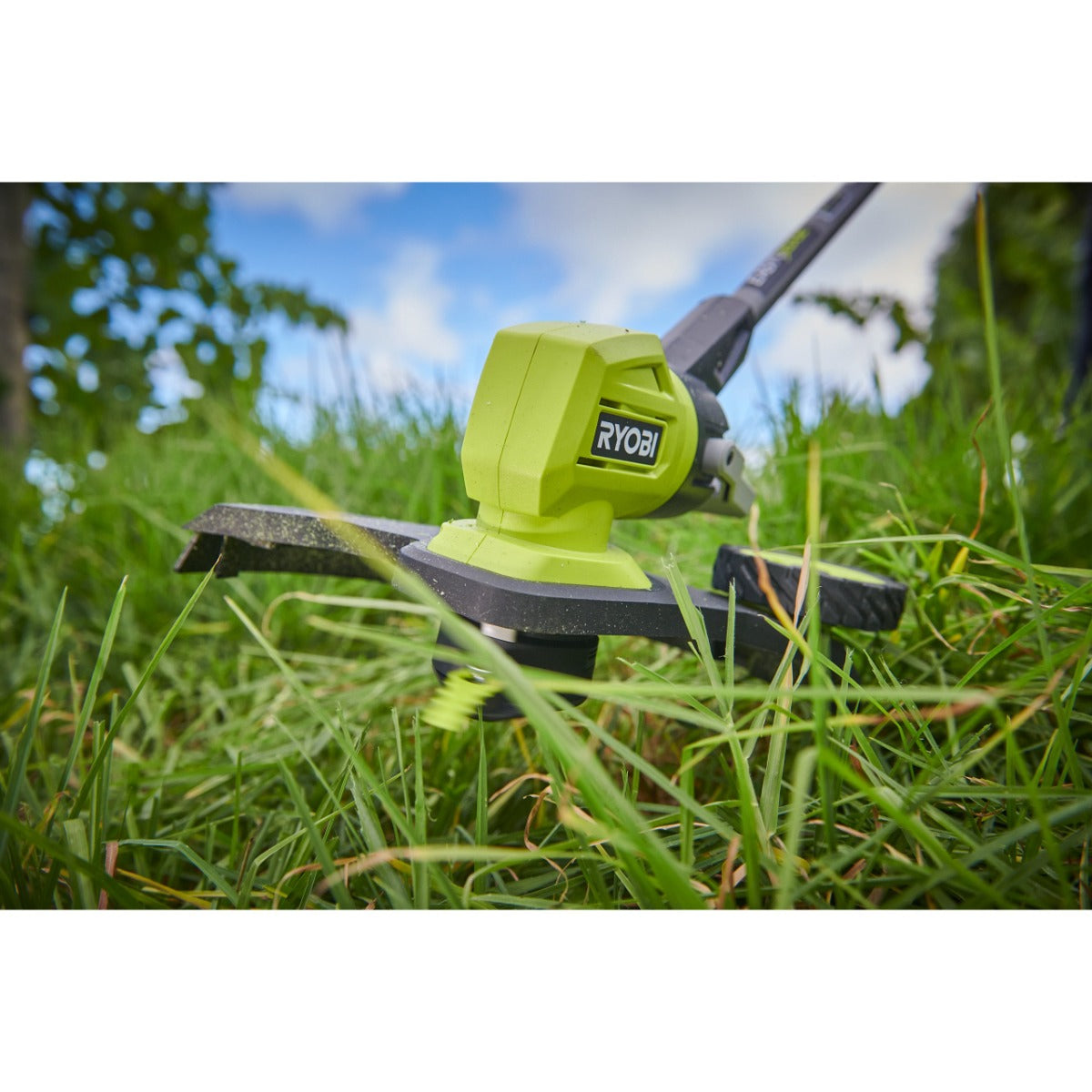 TAGLIABORDI STEP-TO-EDGE 18V