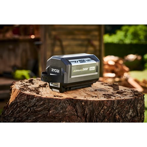 BATTERIA 36V 6.0AH HIGH ENERGY RY36B60A