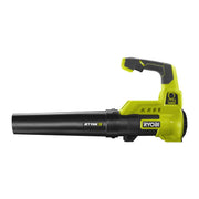 SOFFIATORE CON TURBINA JET 36V RY36BLA-140 + BATTERIA 4.0AH E CARICABATTERIA
