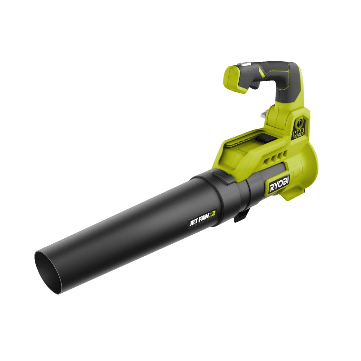 SOFFIATORE 36V JET-BLOWER A BATTERIA (NON INCLUSA)