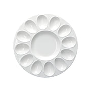 VASSOIO UOVA 26,5CM "CONVIVIO"