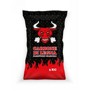 CARBONE ECO TRADE TORO 3KG