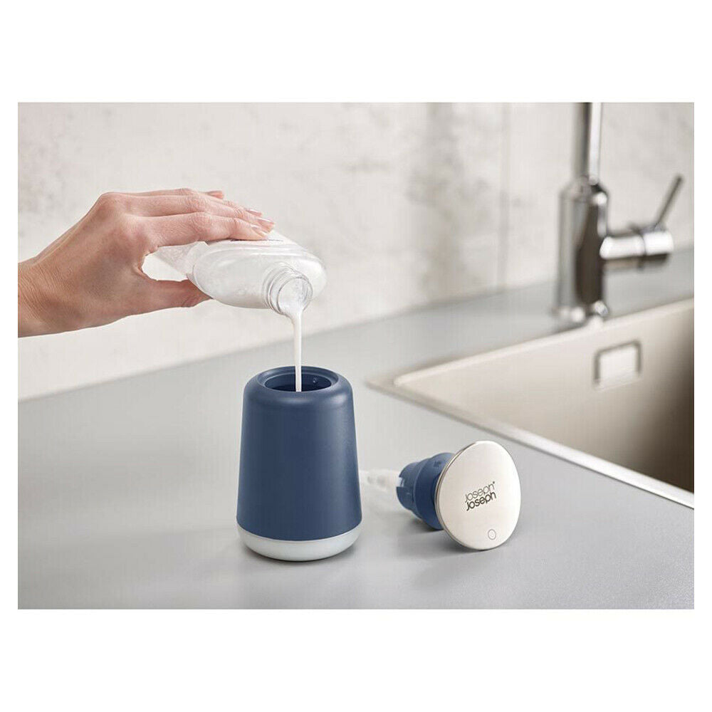 DISPENSER DI SAPONE PRESTO SOAP PUMP EDITIONS SKY